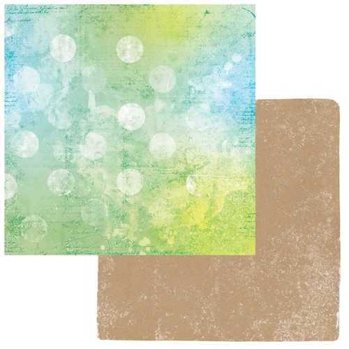 49 and Market - Artful Moments - Starters Paper 5