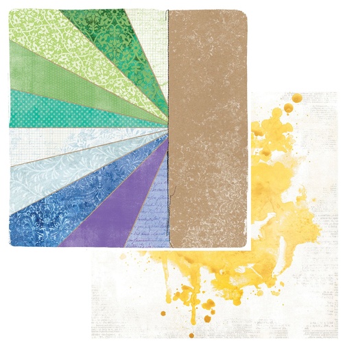 49 and Market - Artful Moments - Starters Paper 6