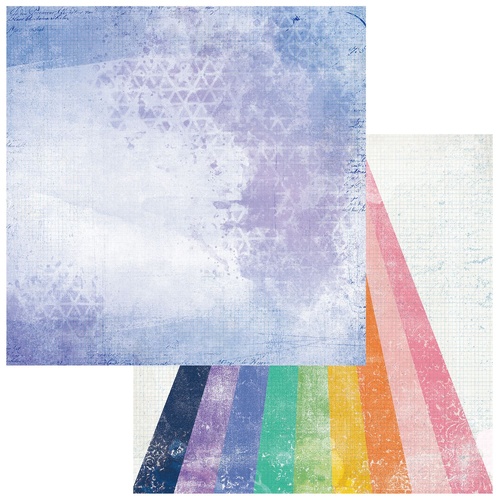 49 and Market - Artful Moments - Starters Paper 9