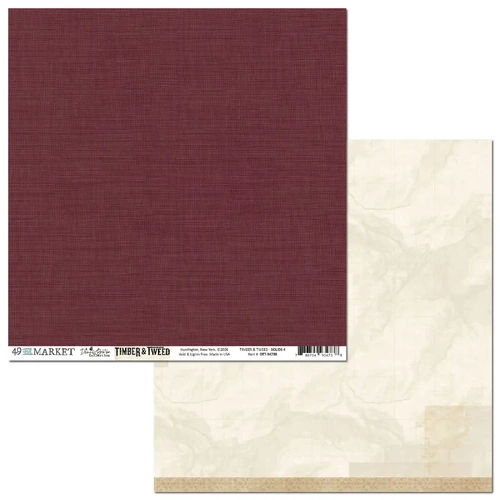 49 and Market - Timber & Tweed - Solids Sheet 4