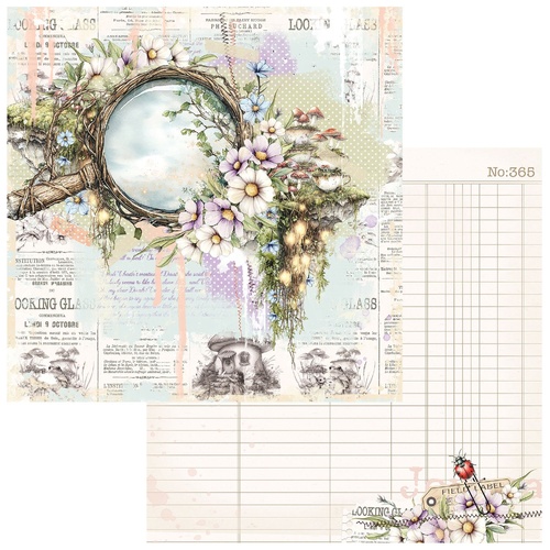 49 and Market - The Looking Glass - The Looking Glass