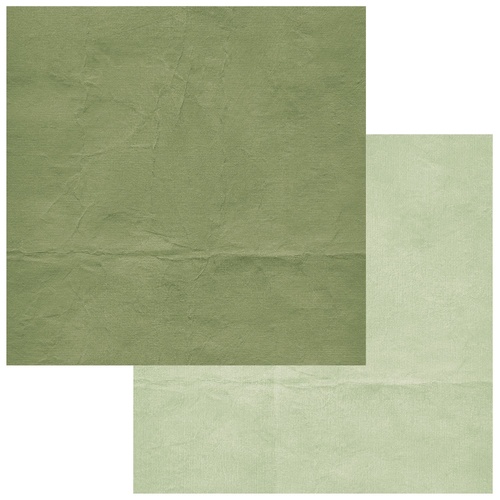 49 and Market - The Looking Glass - Moss