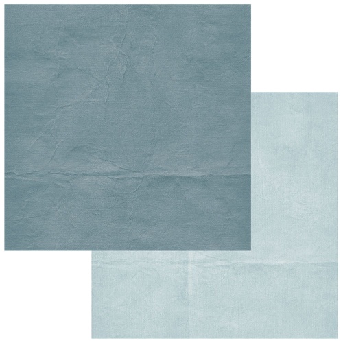 49 and Market - The Looking Glass - Worn Shirt