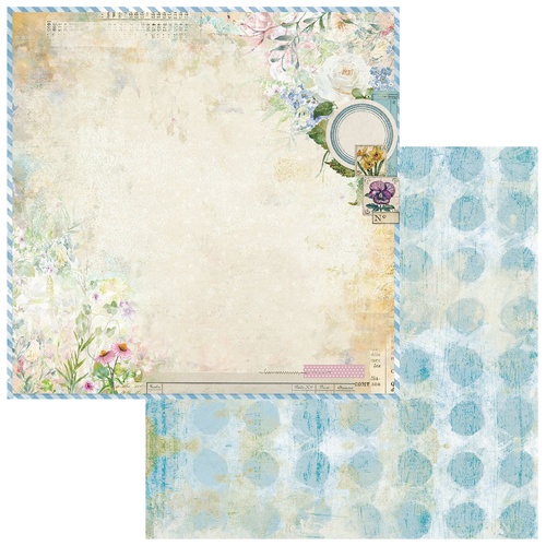 49 and Market - From the Garden - Untamed