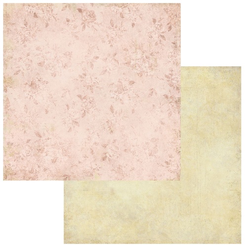 49 and Market - From the Garden - Solids Sheet 1