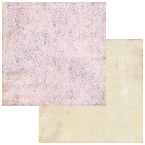 49 and Market - From the Garden - Solids Sheet 4