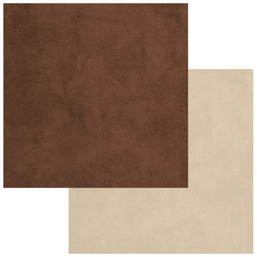 49 and Market - Country Heart Cafe Solids Sheet - Hot Chocolate
