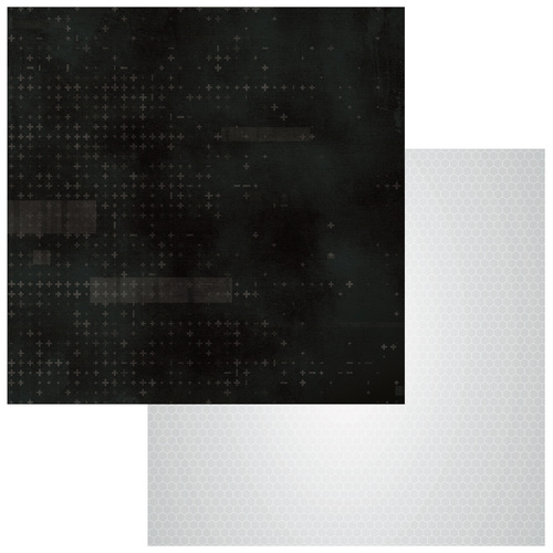 49 and Market - Level Up Solids Sheet - 1