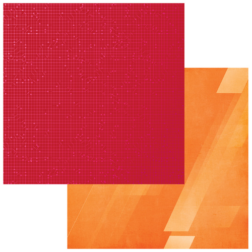 49 and Market - Level Up Solids Sheet - 2