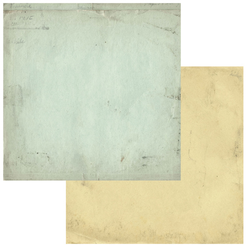 49 and Market - The Quiet Observer - Solids Sheet 1