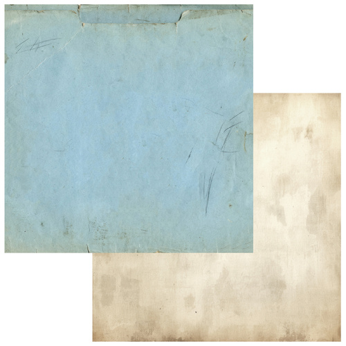49 and Market - The Quiet Observer - Solids Sheet 2