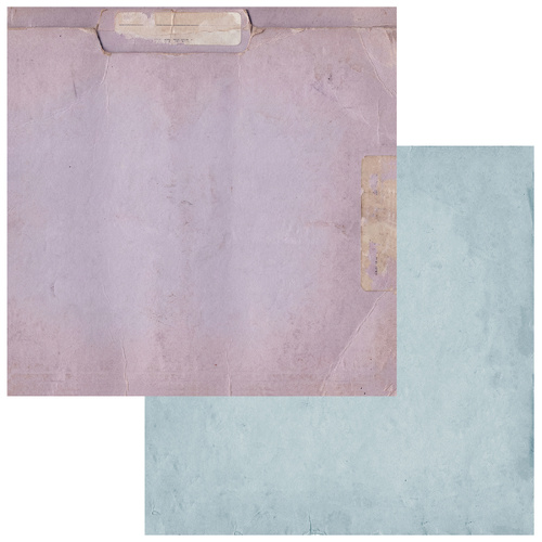 49 and Market - The Quiet Observer - Solids Sheet 3