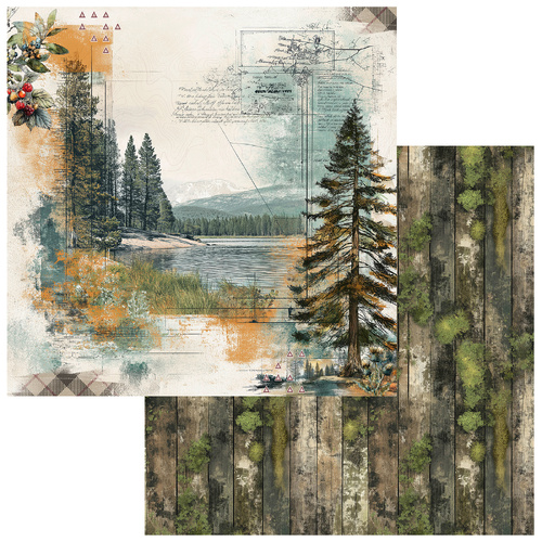 49 and Market - Campfire Memories - Lakeside