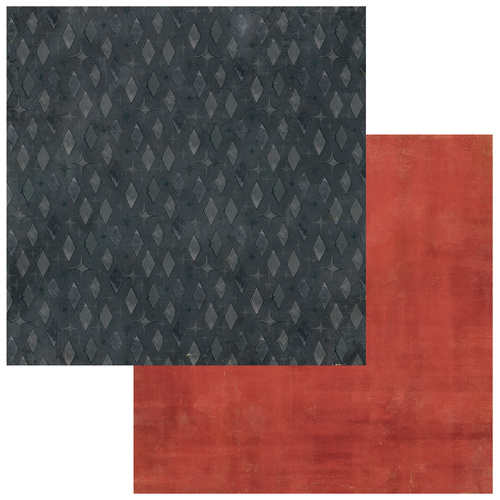 49 and Market - Mouse & Co - Solids Sheet 1