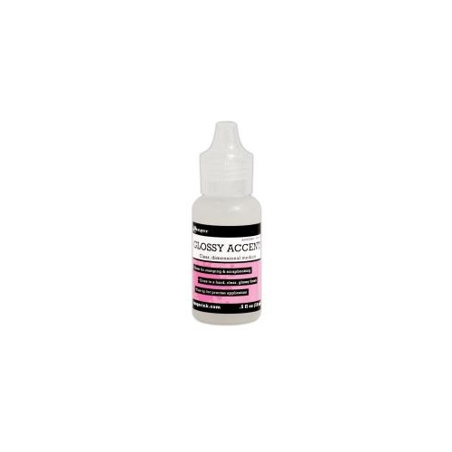 Ranger - Mini Glossy Accents 0.5oz
