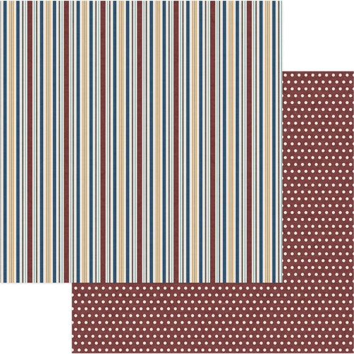 Man Card - Stripe
