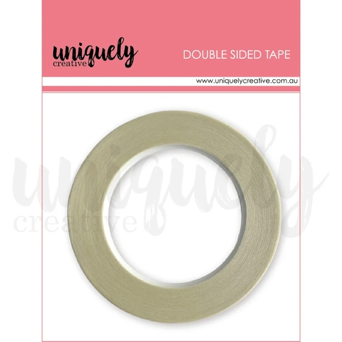 Uniquely Creative - 6mm Double Sided Tape