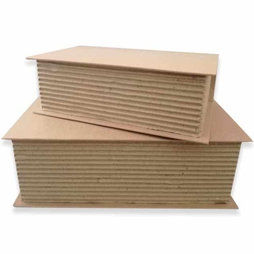 Decorabilia Book Box Set (2)
