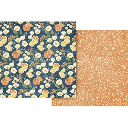 Graphic 45 - Scenic Route - Joy in the Journey