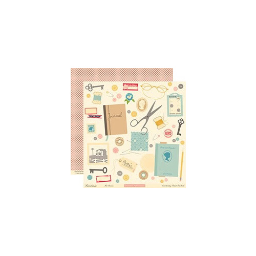 Farmhouse - Her Bureau