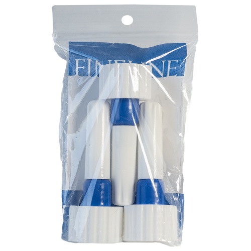 Fineline Applicators - Fineline 20 Gauge 1" Applicator Tip 3/Pkg 