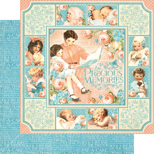 Precious Memories