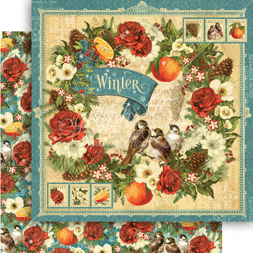 Seasons - Winter