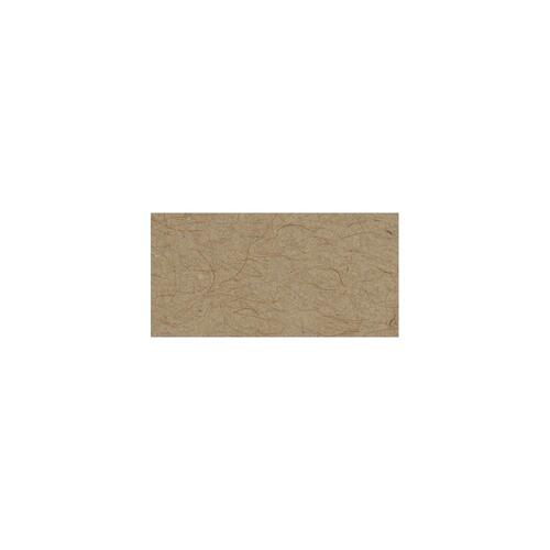 Bazzill Card Shoppe - 8.5X11 Heavyweight Cardstock - Kraft (25pk)