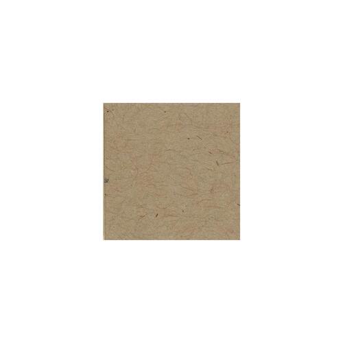 Bazzill Classic - 12X12 Cardstock - Kraft (25pk)
