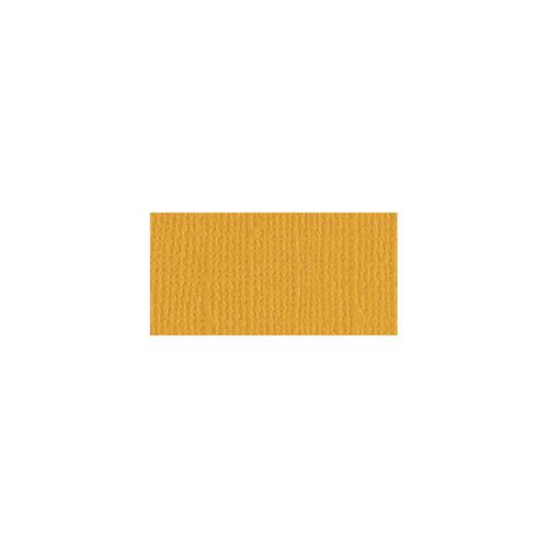 Bazzill Mono - 12X12 Cardstock - Beeswax