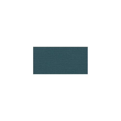 Bazzill Mono - 12X12 Cardstock - Mysterious Teal
