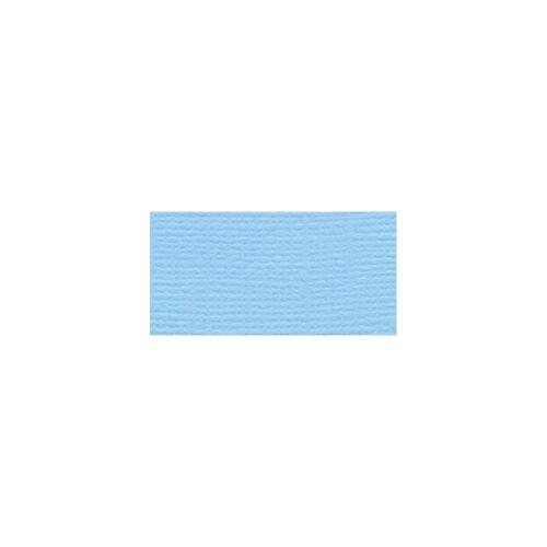 Bazzill Mono - 12X12 Cardstock - Sea Water
