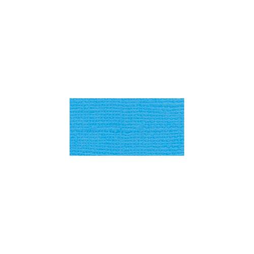 Bazzill Mono - 12X12 Cardstock - Ocean