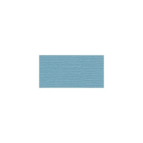 Bazzill Mono - 12X12 Cardstock - Coastal
