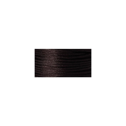 May Arts - Satin String - Black
