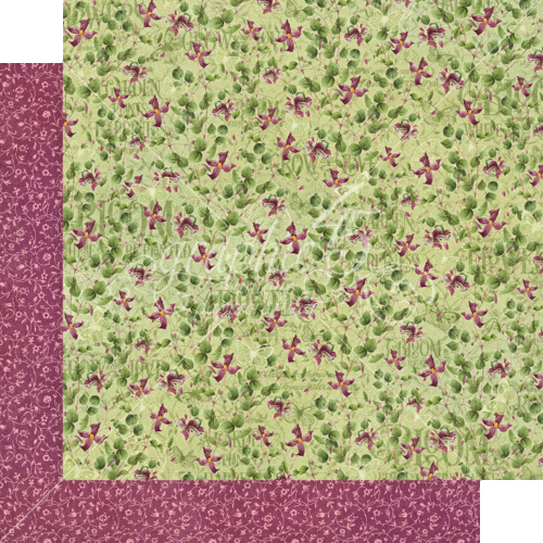 Bloom - Dainty Blossoms