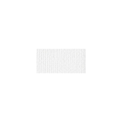 Bazzill Mono - 8.5x11 Cardstock - White (25pk)