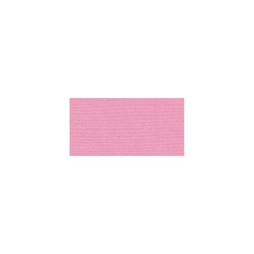 Bazzill Mono - 12X12 Cardstock - Petunia