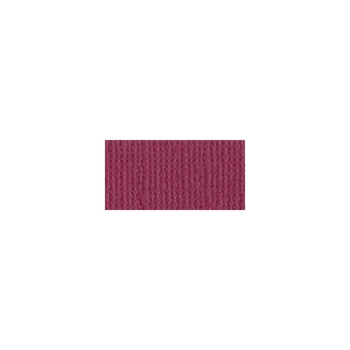 Bazzill Mono - 12X12 Cardstock - Sweetheart
