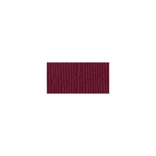 Bazzill Mono - 12X12 Cardstock - Juneberry