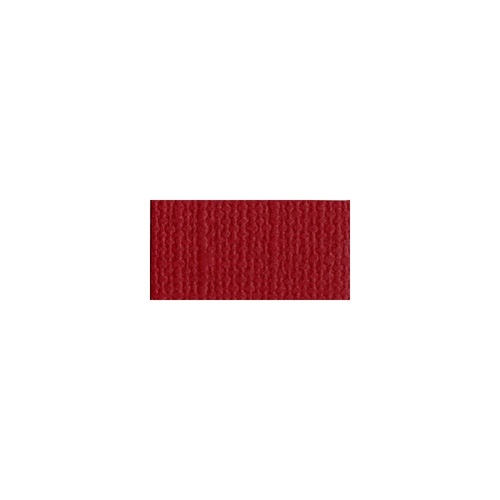 Bazzill Mono - 12X12 Cardstock - Pomegranate