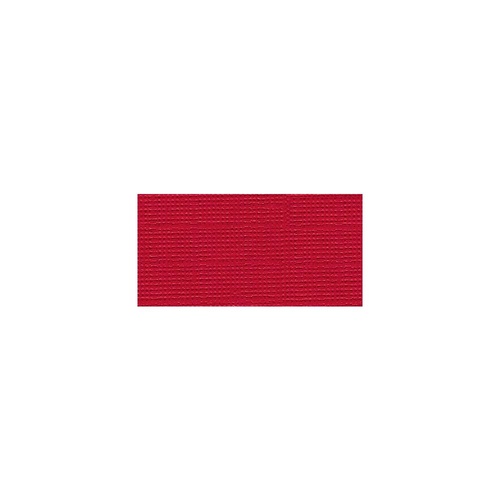 Bazzill Mono - 12X12 Cardstock - Bazzill Red