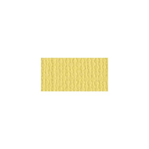 Bazzill Mono - 12X12 Cardstock - Lemonade