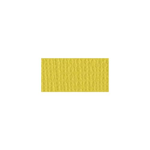 Bazzill Mono - 12X12 Cardstock - Sunbeam