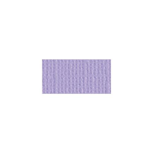 Bazzill Mono - 12X12 Cardstock - Wisteria