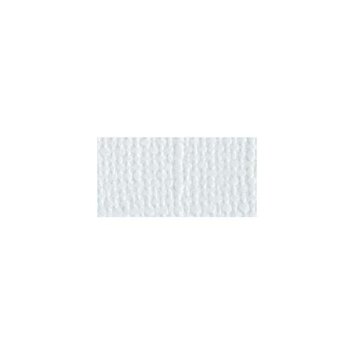 Bazzill Mono - 12X12 Cardstock - Powder Blue