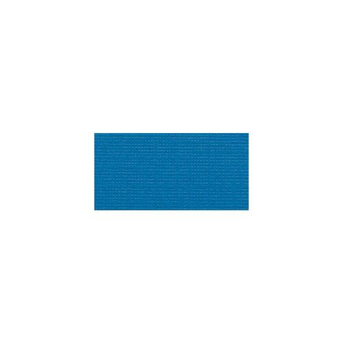 Bazzill Mono - 12X12 Cardstock - Classic Blue