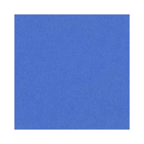 Blue Cardstock 12"x12" Papermaze Scrapbooking Supplies