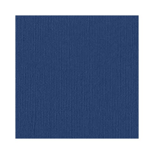 Bazzill Mono - 12X12 Cardstock - Typhoon