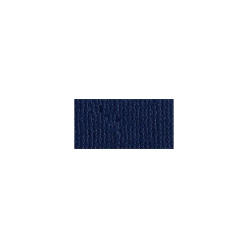 Bazzill Mono - 12X12 Cardstock - Admiral